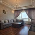 BHD 400/month,  Furnished,  2 BR,  134 Sq. Meter,  FINANCIAL HARBOUR & REEF ISLAND SEA VIEW/ HIGH END FURNISHING/ COMMUNITY.