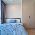 THB 23000,  28 Sq. Meter,  The Nest Chula Samyan Peaceful Private 8th Floor MRT Samyan