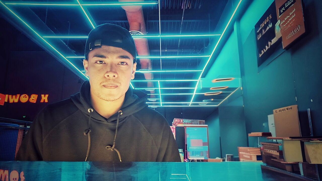 Olaya, Food & Drink, Professional Barista & Drinks Maker - Matcha, Boba & Sushi