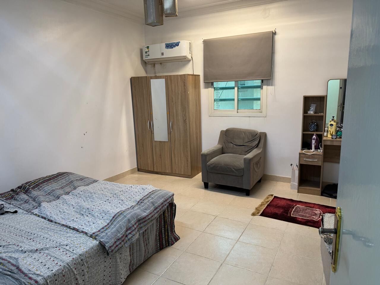 Riyadh, Rooms for Rent, SAR 16500/year,  Room For Rent - Sharing