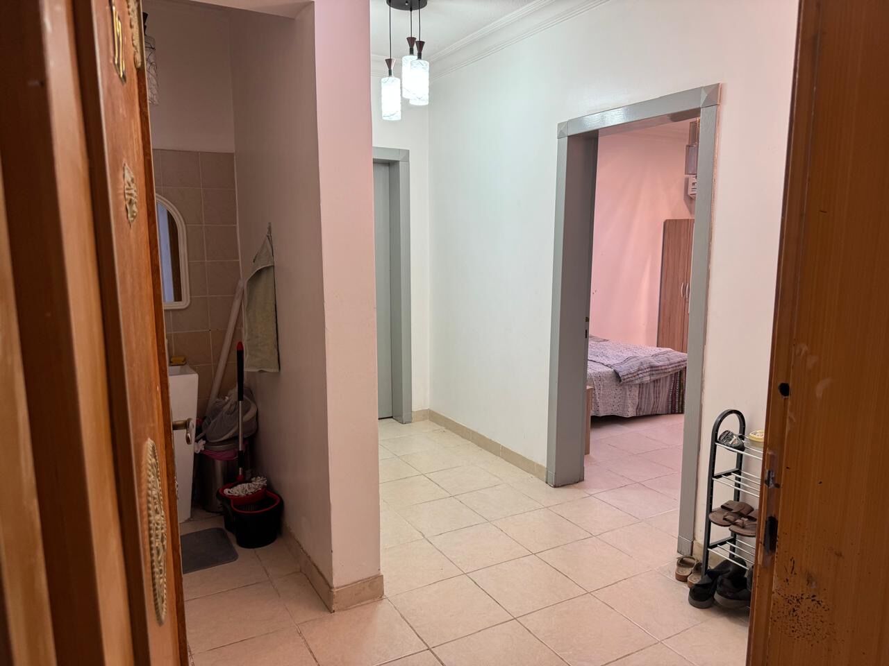 Riyadh, Rooms for Rent, SAR 16500/year,  Room For Rent - Sharing