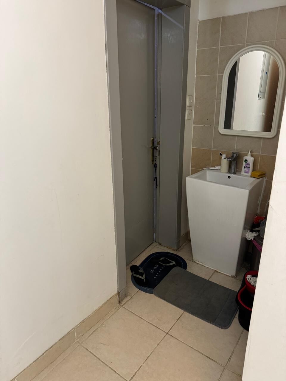 Riyadh, Rooms for Rent, SAR 16500/year,  Room For Rent - Sharing