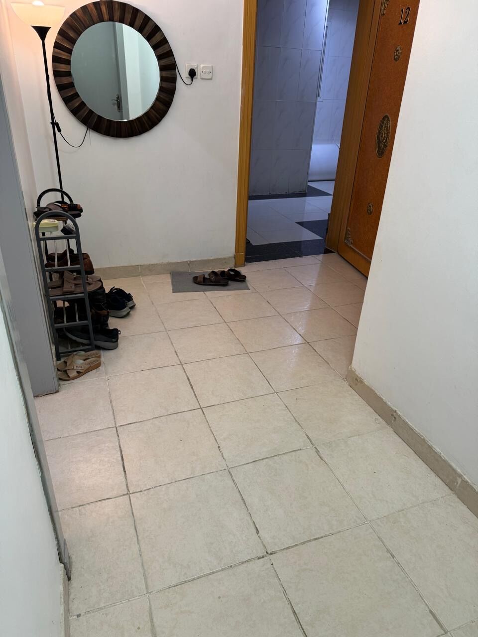 Riyadh, Rooms for Rent, SAR 16500/year,  Room For Rent - Sharing