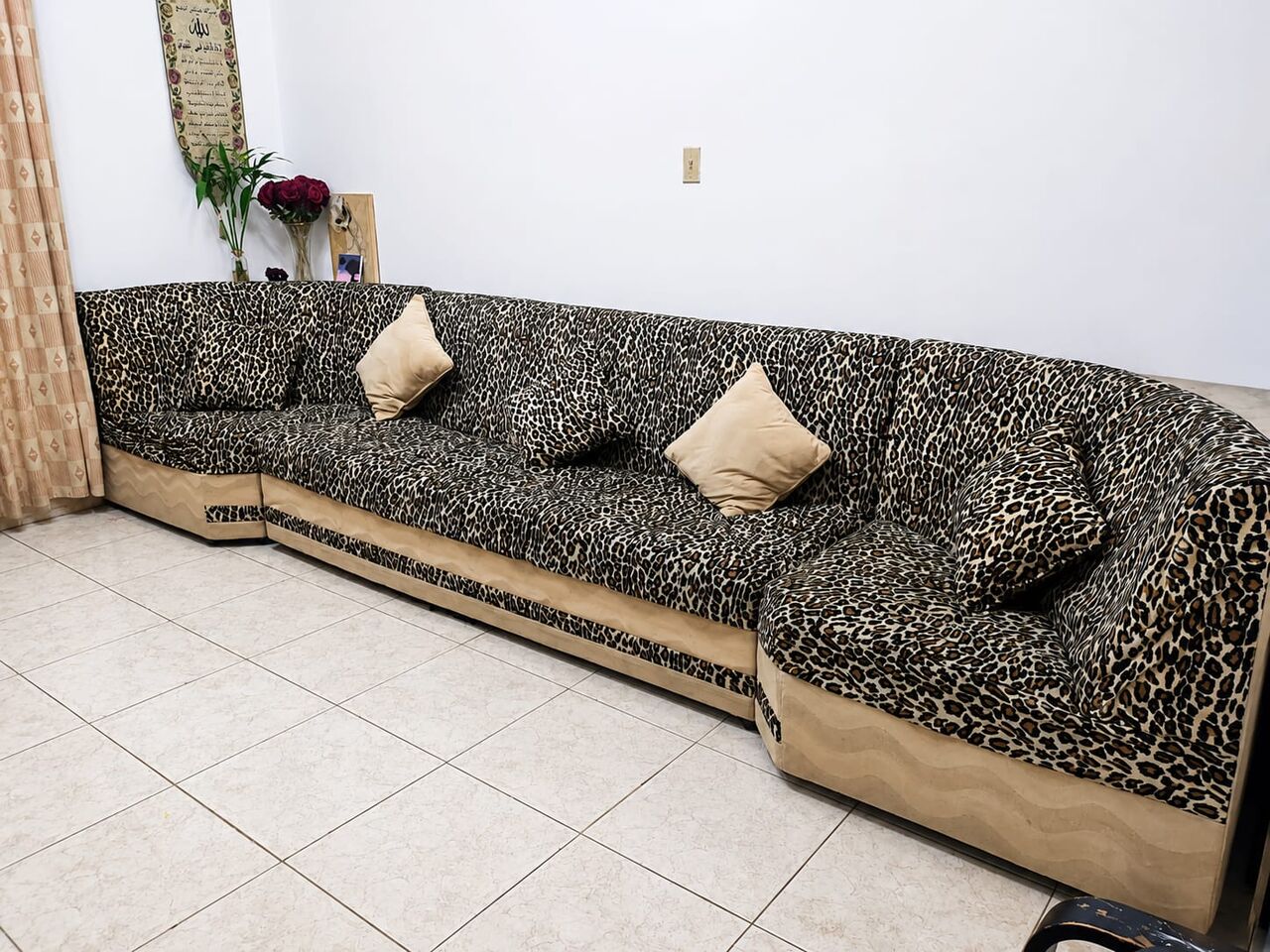 Dammam, Household Items, SAR 1,  SOFA SET
