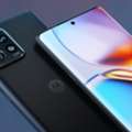 SAR 1200,  WORLD BEST DISPLAY SMARTPHONE, MOTOROLA EDGE 40 PRO - 512GB