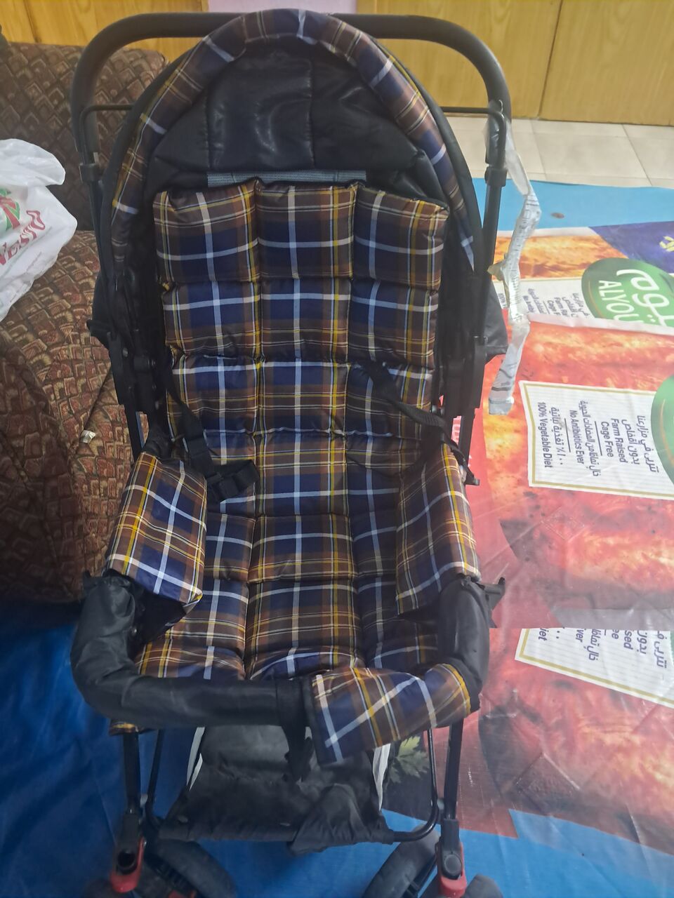 Riyadh, Baby & Kid Stuff, SAR 500,  House Holds And Baby Things