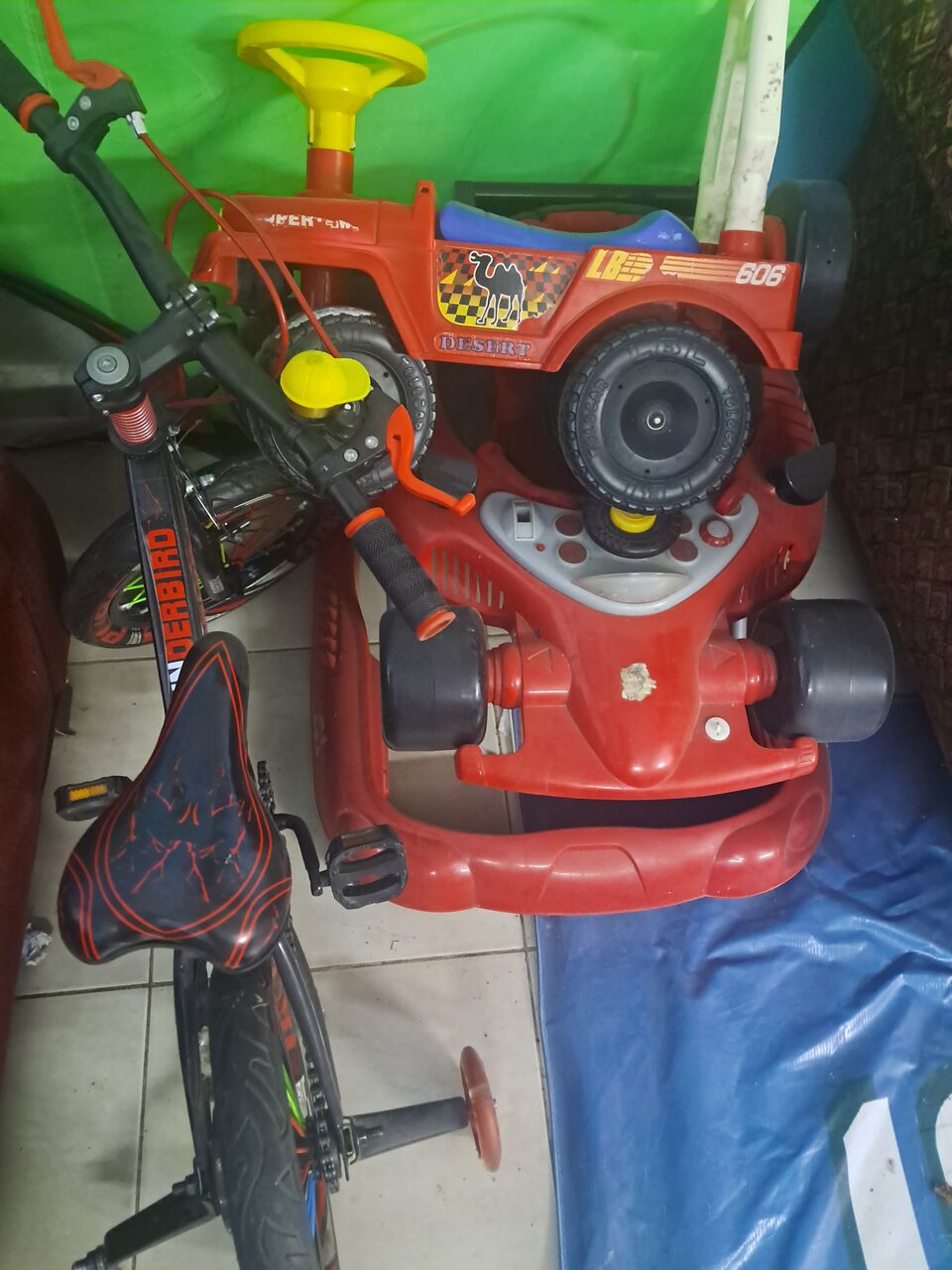 Riyadh, Baby & Kid Stuff, SAR 500,  House Holds And Baby Things