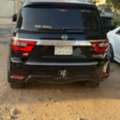 SAR 180000,  Nissan Patrol,  2023,  Automatic,  102000 KM,   Platinium