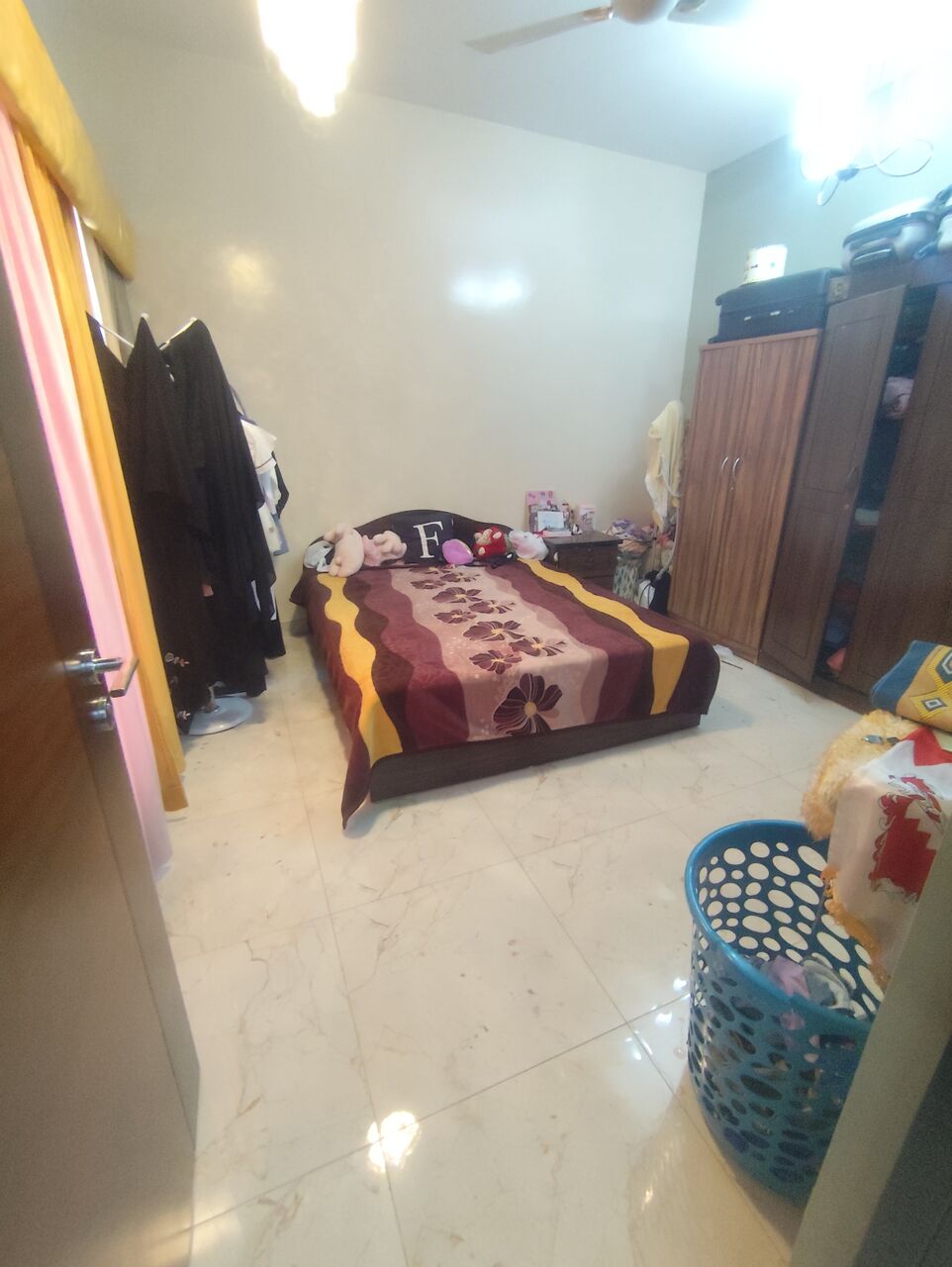 Muharraq, Apartments, Flats, Houses & Villas, BHD 500/year,  5 BR,  Luxury Villa 5 Bedrooms For Rent At Diyar Al Muharraq 500 Bd Including Ewa