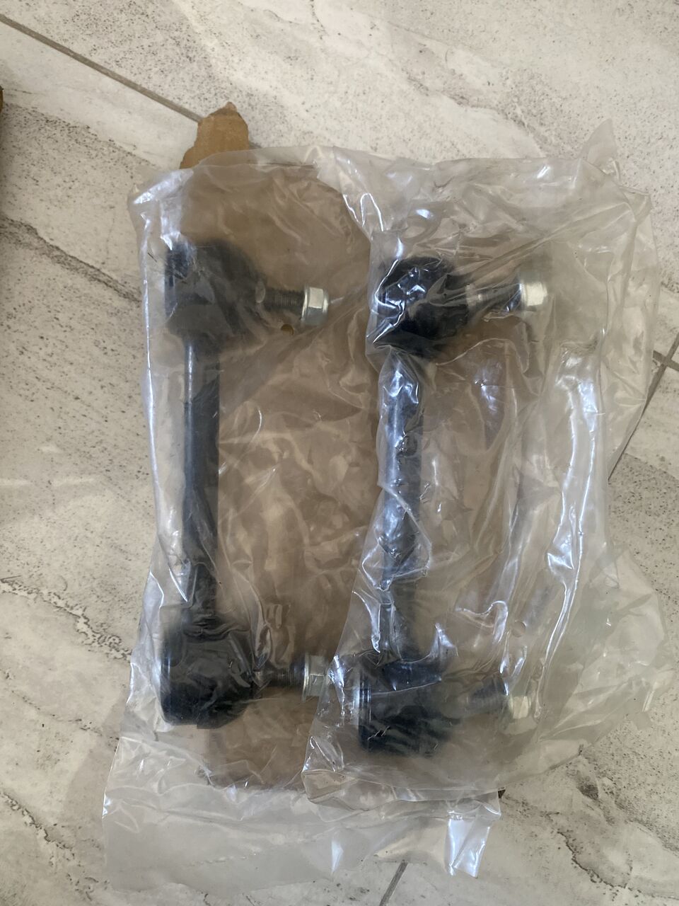 Tubli, Auto Parts, BHD 30,  Ford Suspension Rear Sway Bar End Link Part # K750019 2 Pieces