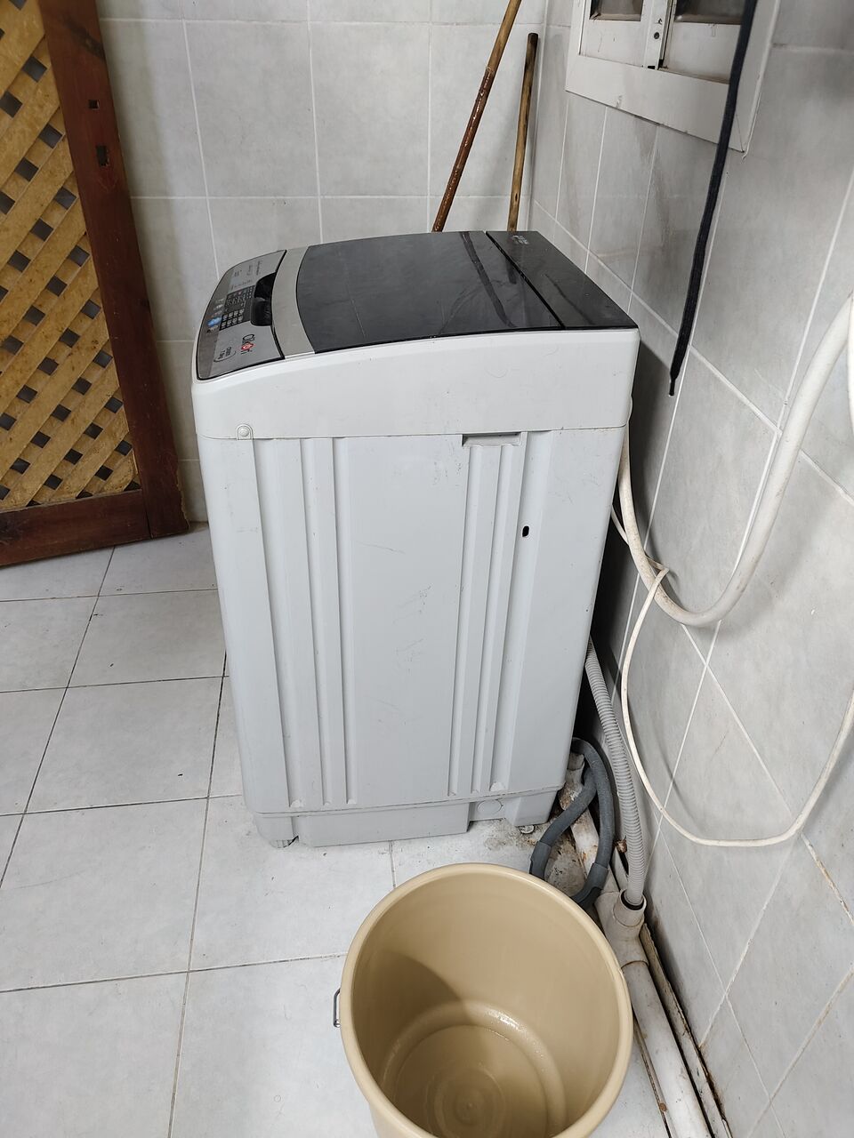 Khobar, Electronics, SAR 450,  Washing Machine For Sale