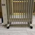 BHD 15,  ClassPro Heater/radiator, BD15
