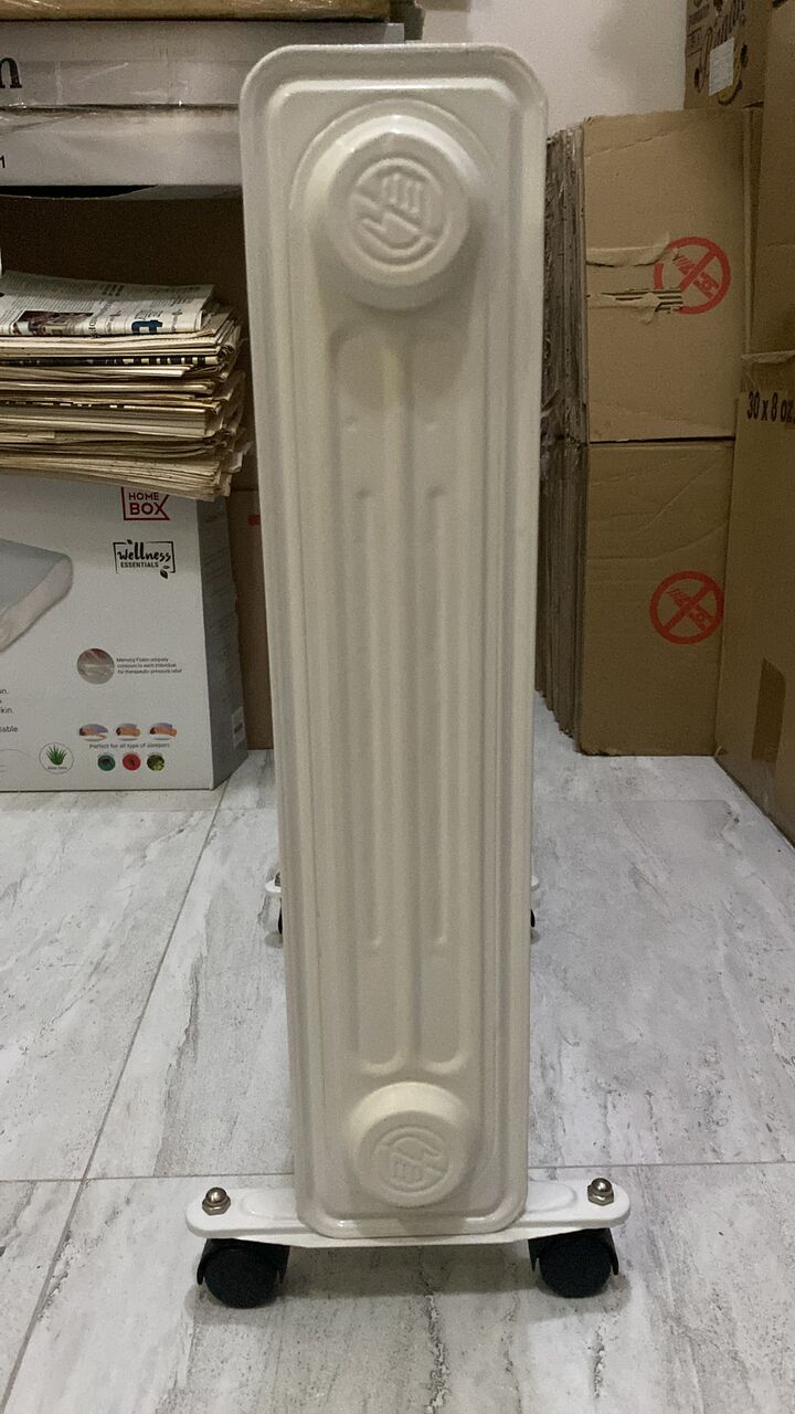 Tubli, Electrical & Plumbing, BHD 15,  ClassPro Heater/radiator, BD15