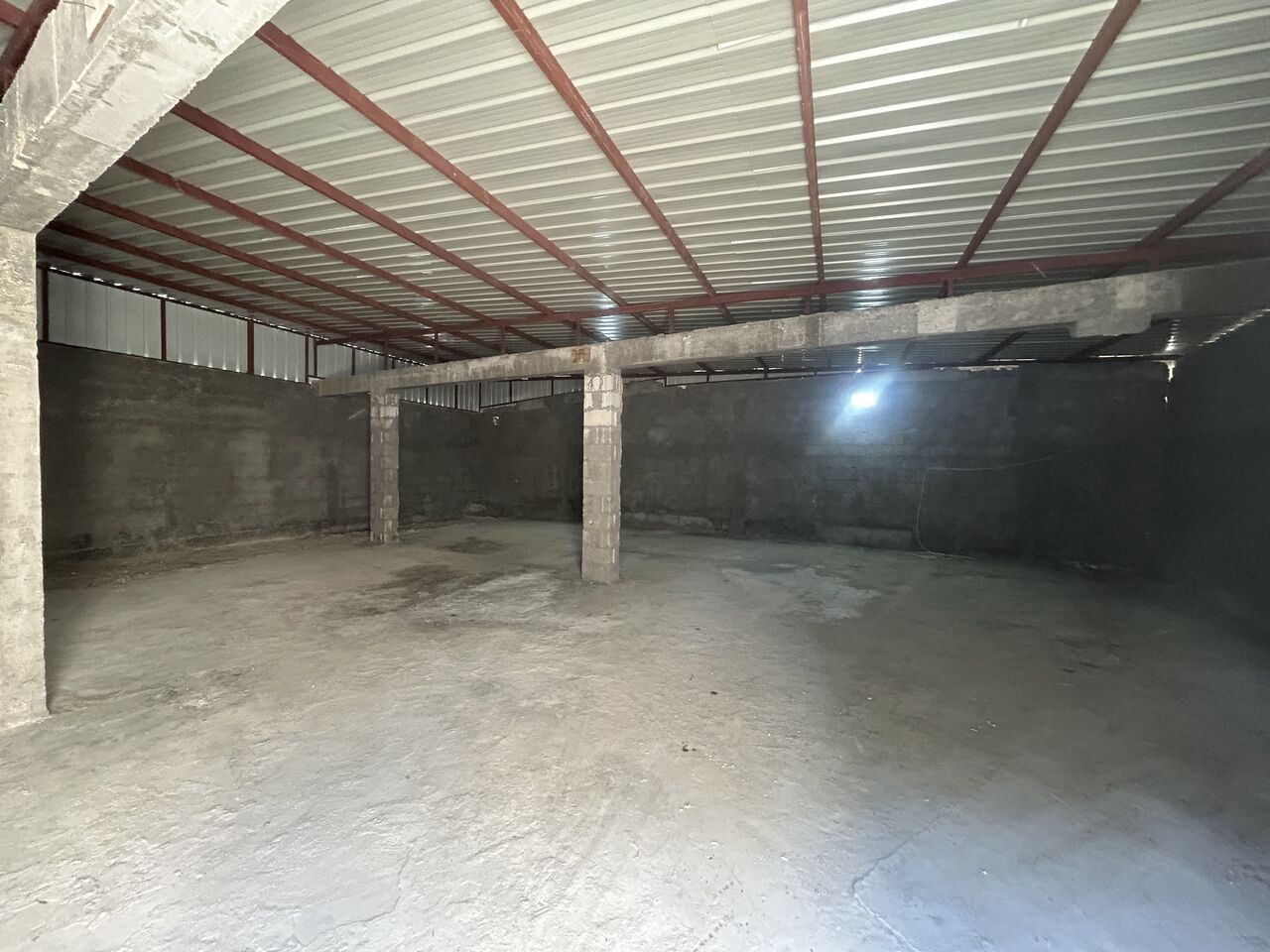 Jid Ali, Warehouses, BHD 240,  Stor For Rent - Jid Ali