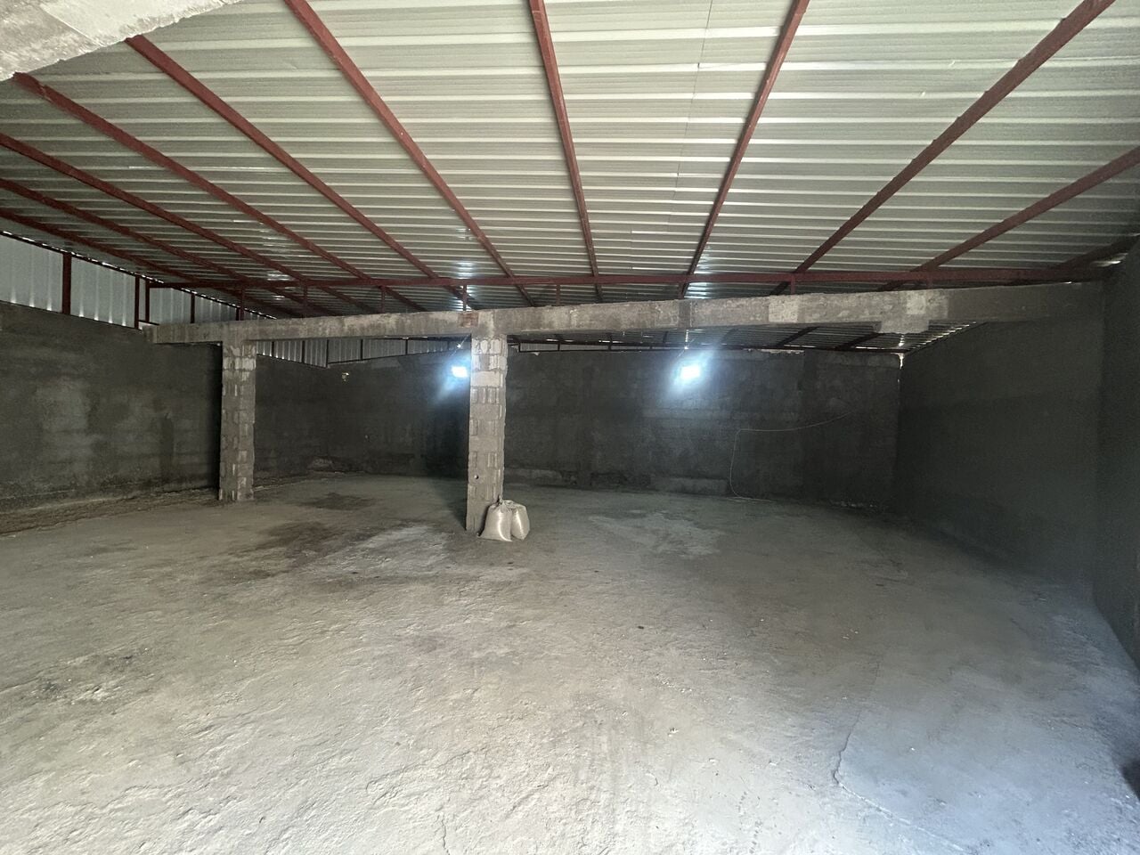 Jid Ali, Warehouses, BHD 240,  Stor For Rent - Jid Ali