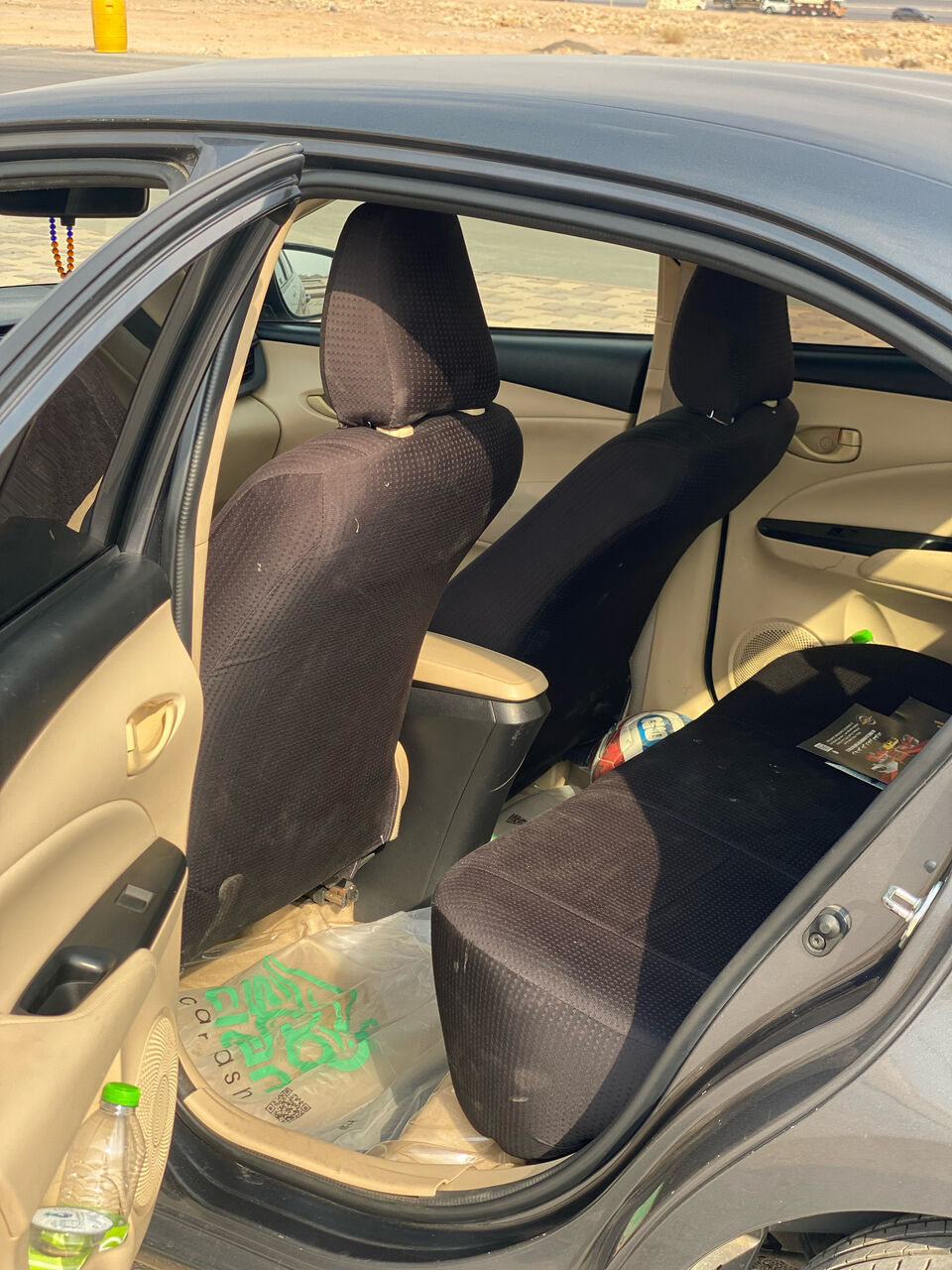 Riyadh, Vehicles, Cars & Trucks , SAR 38000,  Toyota Yaris,  2021,  Automatic,  198000 KM,   Y