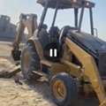 SAR 28000,  FOR SALE: USED CAT BACKHOE LOADER