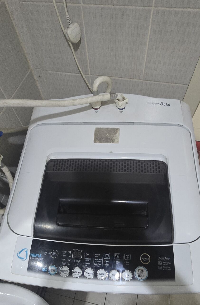 Jubail, Household Items, SAR 5600,  Household Items For Sale