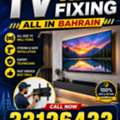 Tv Wall Mount Fixing Available