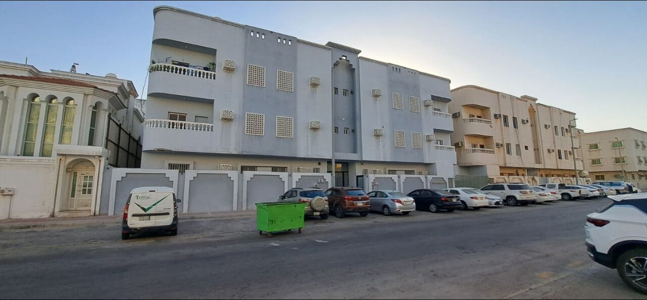Khobar, Apartments, Flats, Houses & Villas, SAR 1200/month,  2 BR,  Executive Bachelor Flat / 02 Rooms / 1200 / Month