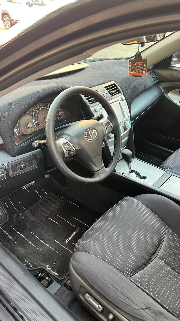 Jeddah, Vehicles, Cars & Trucks , SAR 23500,  Toyota Camry,  2007,  Automatic,  300 KM,  For Sale Camry