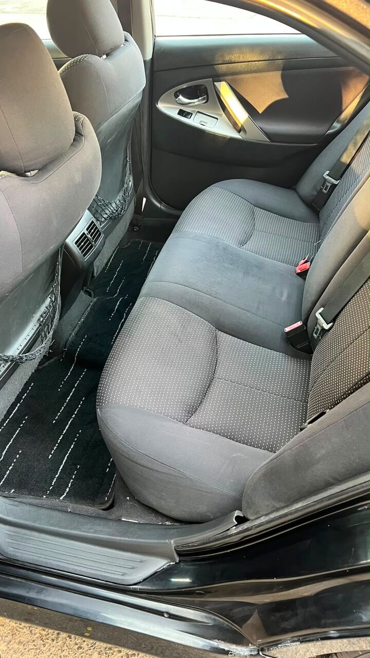 Jeddah, Vehicles, Cars & Trucks , SAR 23500,  Toyota Camry,  2007,  Automatic,  300 KM,  For Sale Camry