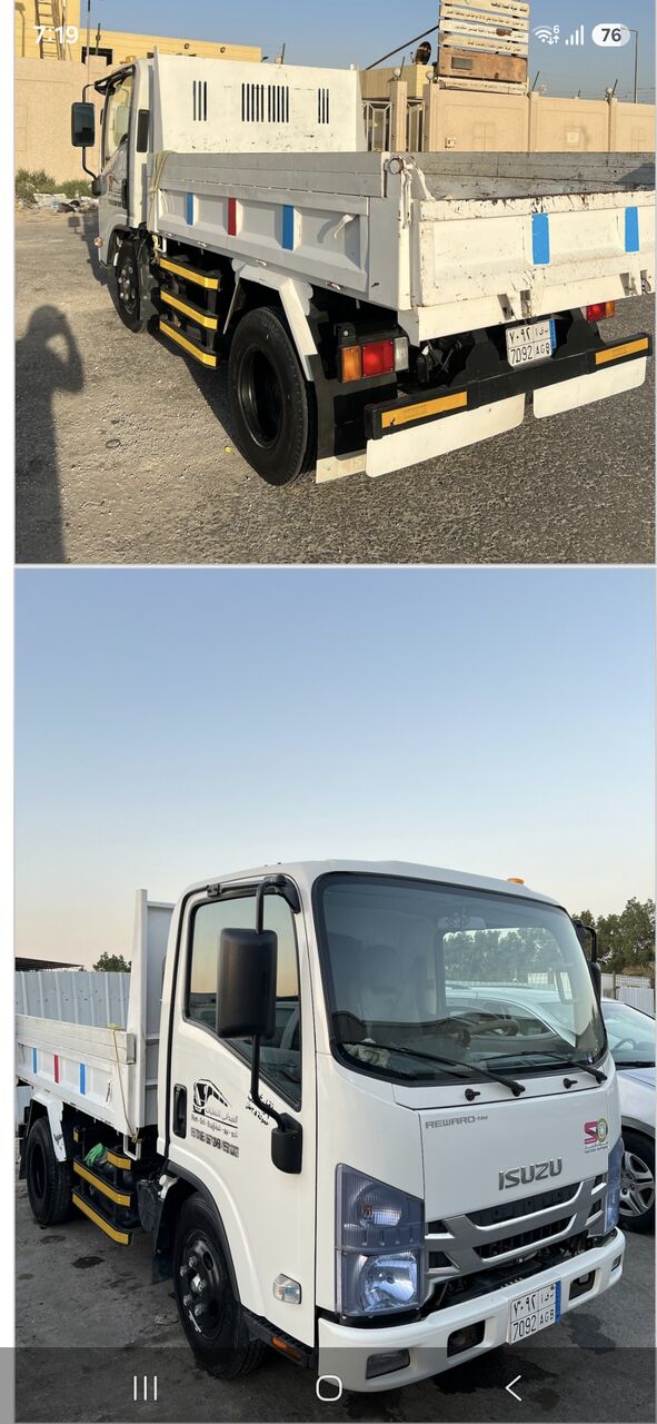 Jubail, Equipment Rental, I Have Dyna Available For Monthly Rent