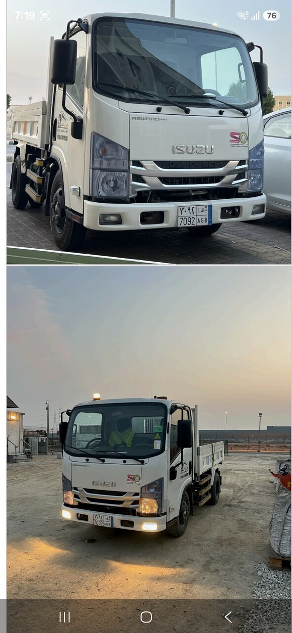Jubail, Equipment Rental, I Have Dyna Available For Monthly Rent