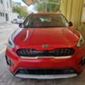 BHD 3500,  Kia Niro Hybrid,  2020,  Automatic,  61000 KM,  Kia Niro With NO Accident History