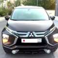 BHD 4900,  Mitsubishi Xpander,  2022,  Automatic,  65000 KM,  First Owner # Huge 7 Seater # Loan-Trade Option