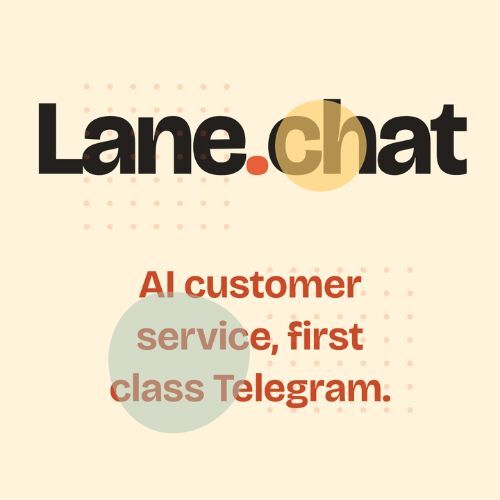 New York, Marketing, AI Customer Support That Answers From Your Own Docs &ndash; Lane.Chat