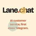 AI Customer Support That Answers From Your Own Docs &ndash; Lane.Chat