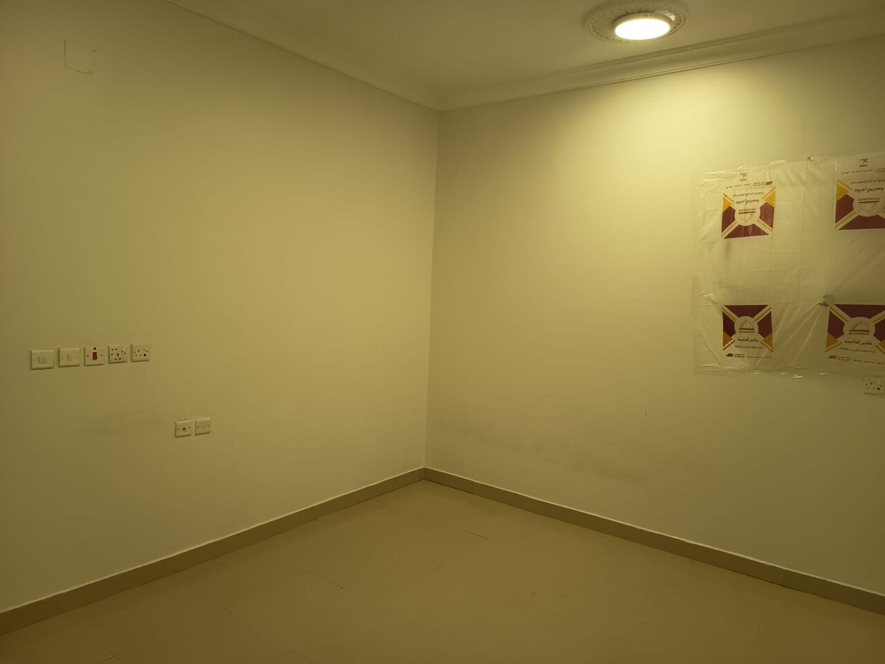 Riyadh, Rooms for Rent, SAR 1400/month,  12 Sq. Meter,  Single Room For Batchlor