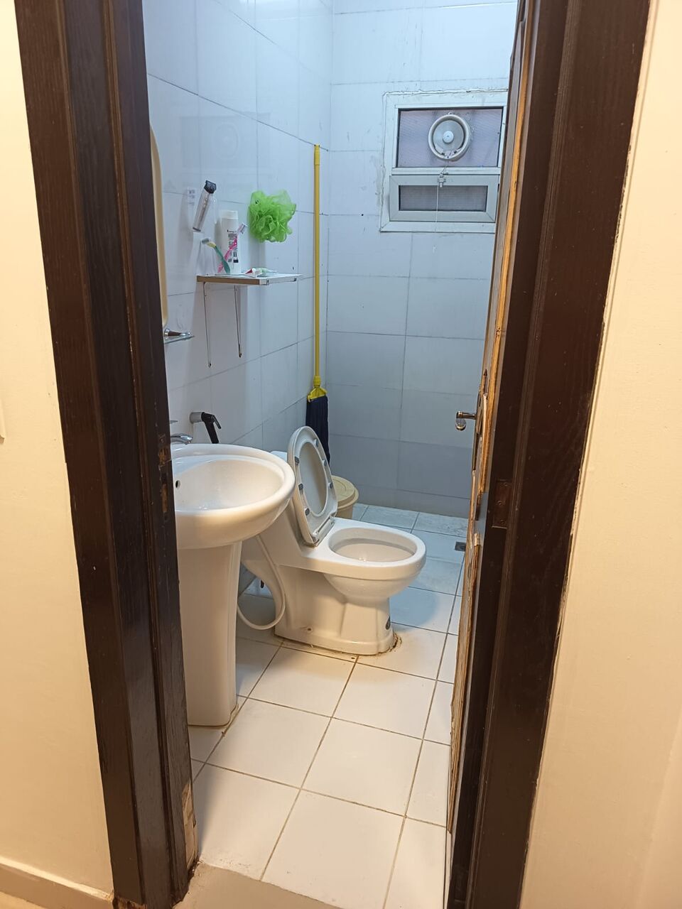 Riyadh, Rooms for Rent, SAR 1400/month,  12 Sq. Meter,  Single Room For Batchlor