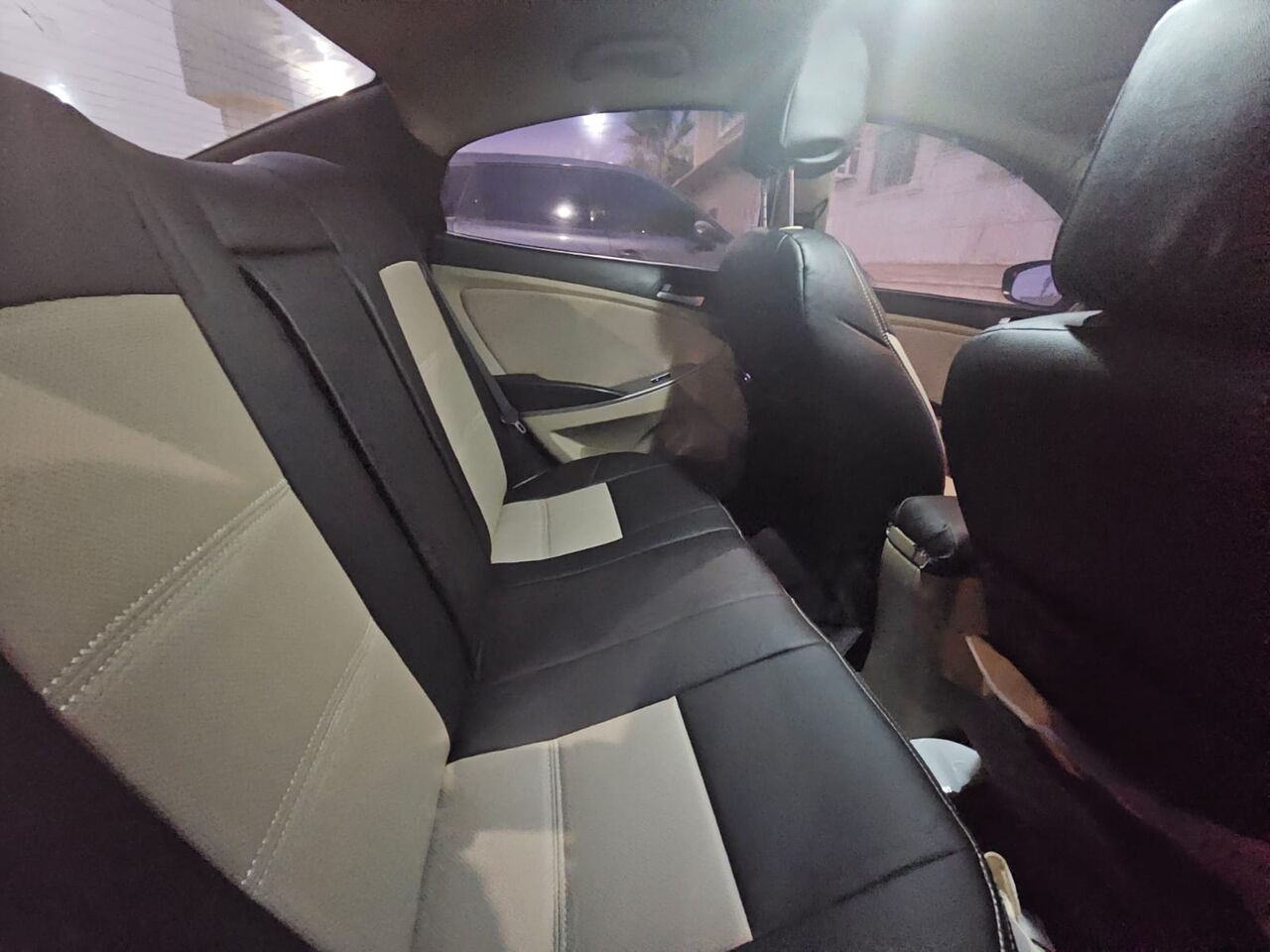 Riyadh, Vehicles, Cars & Trucks , SAR 22000,  Hyundai Accent,  2017,  Automatic,  304000 KM,