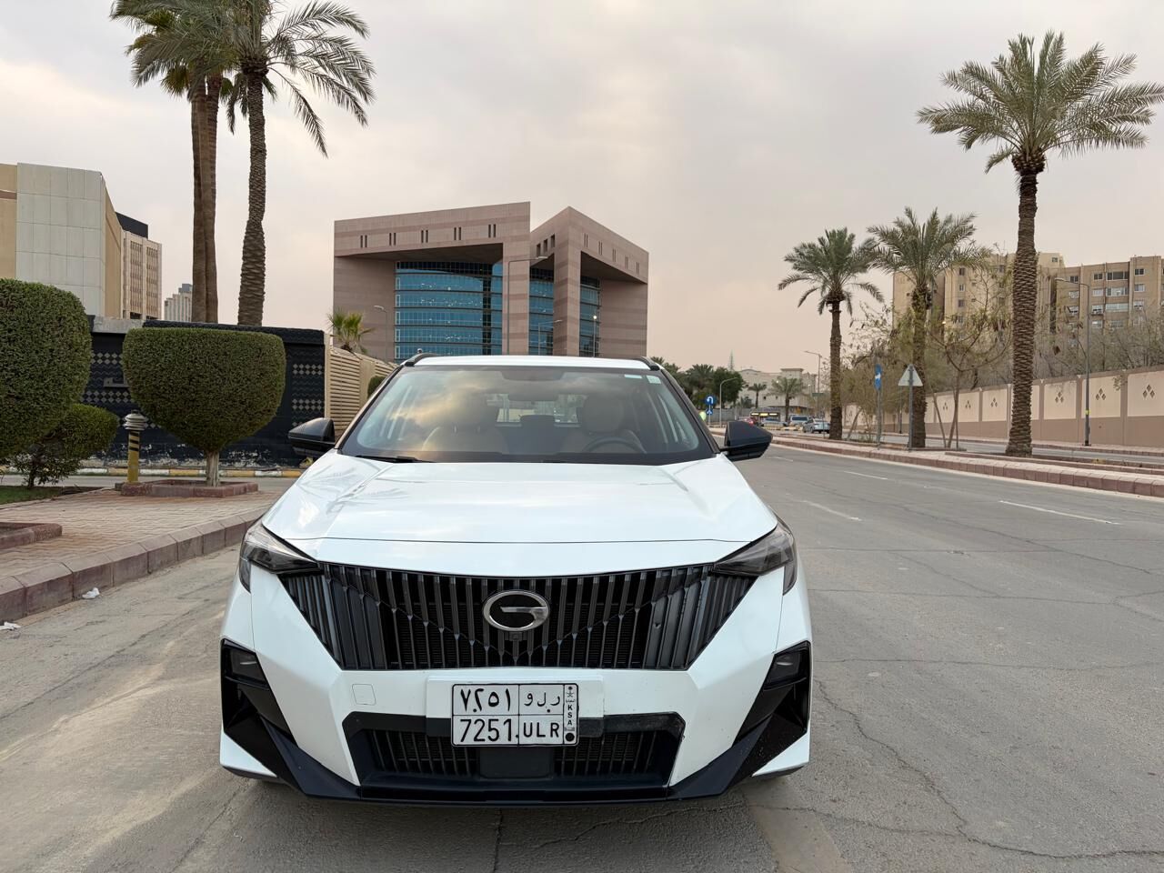 Riyadh, Vehicles, Cars & Trucks , SAR 48000,  JAC S3,  2025,  Automatic,  60000 KM,