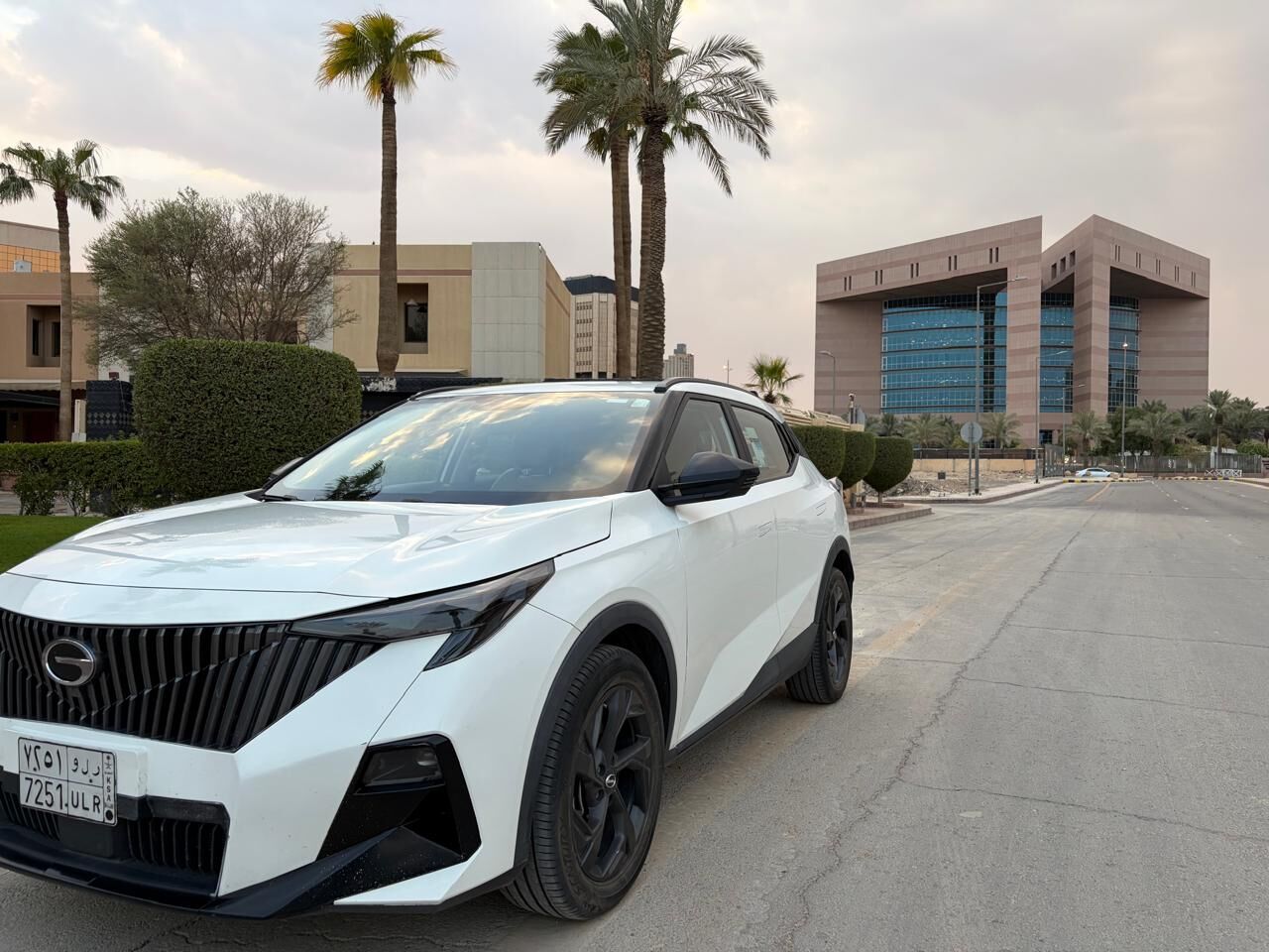 Riyadh, Vehicles, Cars & Trucks , SAR 48000,  JAC S3,  2025,  Automatic,  60000 KM,