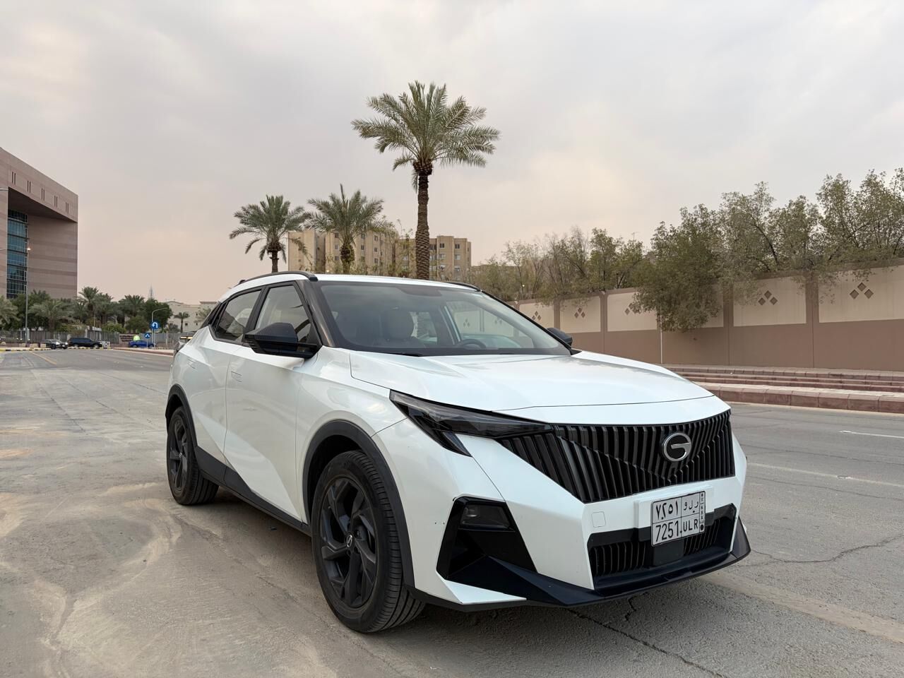Riyadh, Vehicles, Cars & Trucks , SAR 48000,  JAC S3,  2025,  Automatic,  60000 KM,