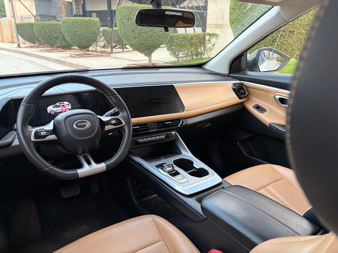 Riyadh, Vehicles, Cars & Trucks , SAR 48000,  JAC S3,  2025,  Automatic,  60000 KM,