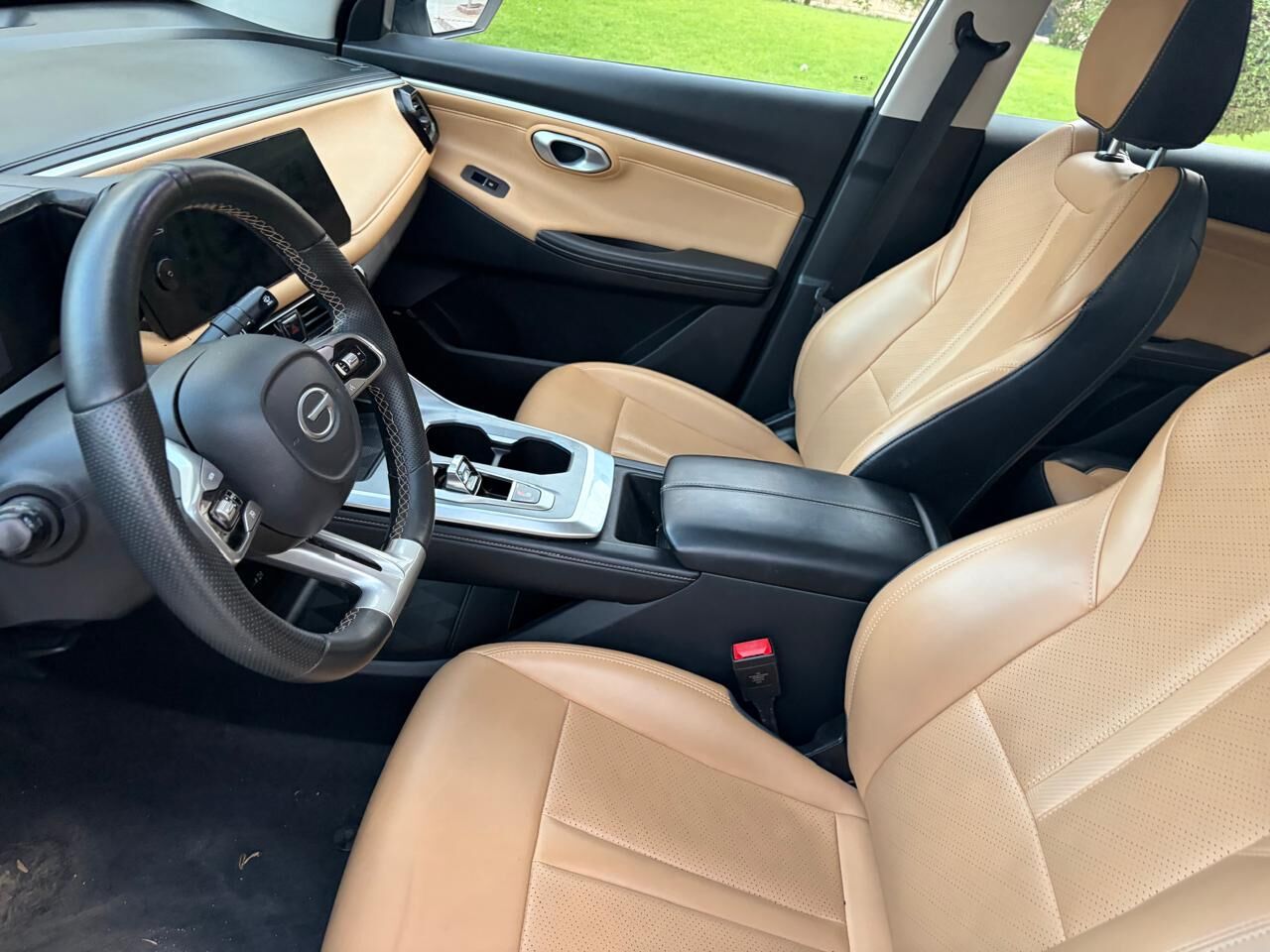 Riyadh, Vehicles, Cars & Trucks , SAR 48000,  JAC S3,  2025,  Automatic,  60000 KM,
