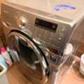 SAR 1200,  Samsung Full Automatic Washing Machine 14kg Heavy Duty