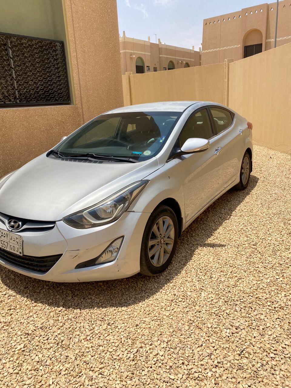 Riyadh, Vehicles, Cars & Trucks , SAR 21000,  2014,  2014,  300000 KM,