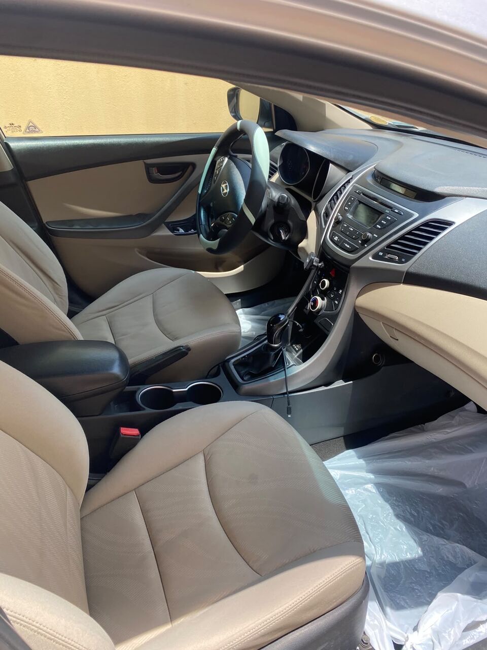 Riyadh, Vehicles, Cars & Trucks , SAR 21000,  2014,  2014,  300000 KM,