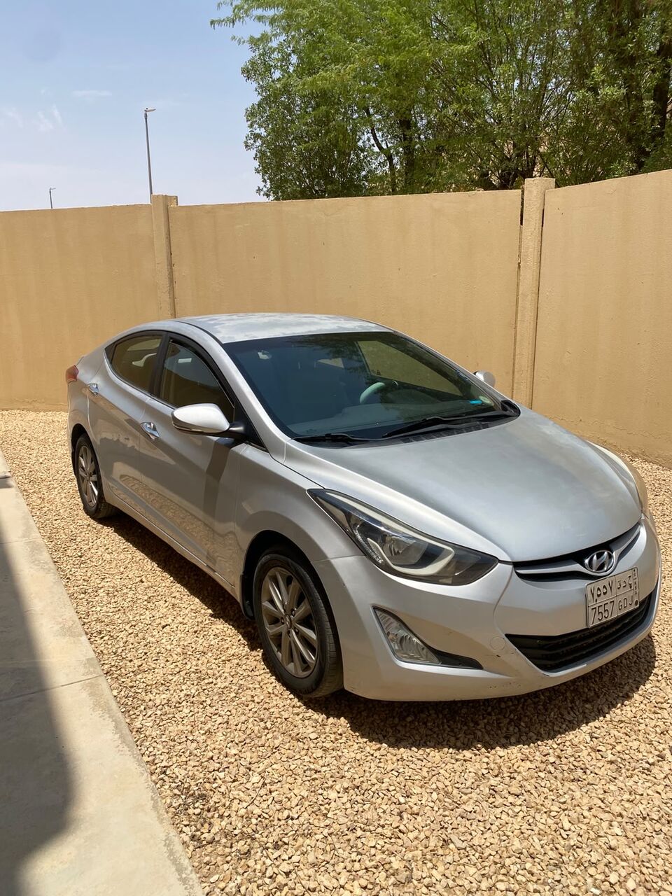 Riyadh, Vehicles, Cars & Trucks , SAR 21000,  2014,  2014,  300000 KM,