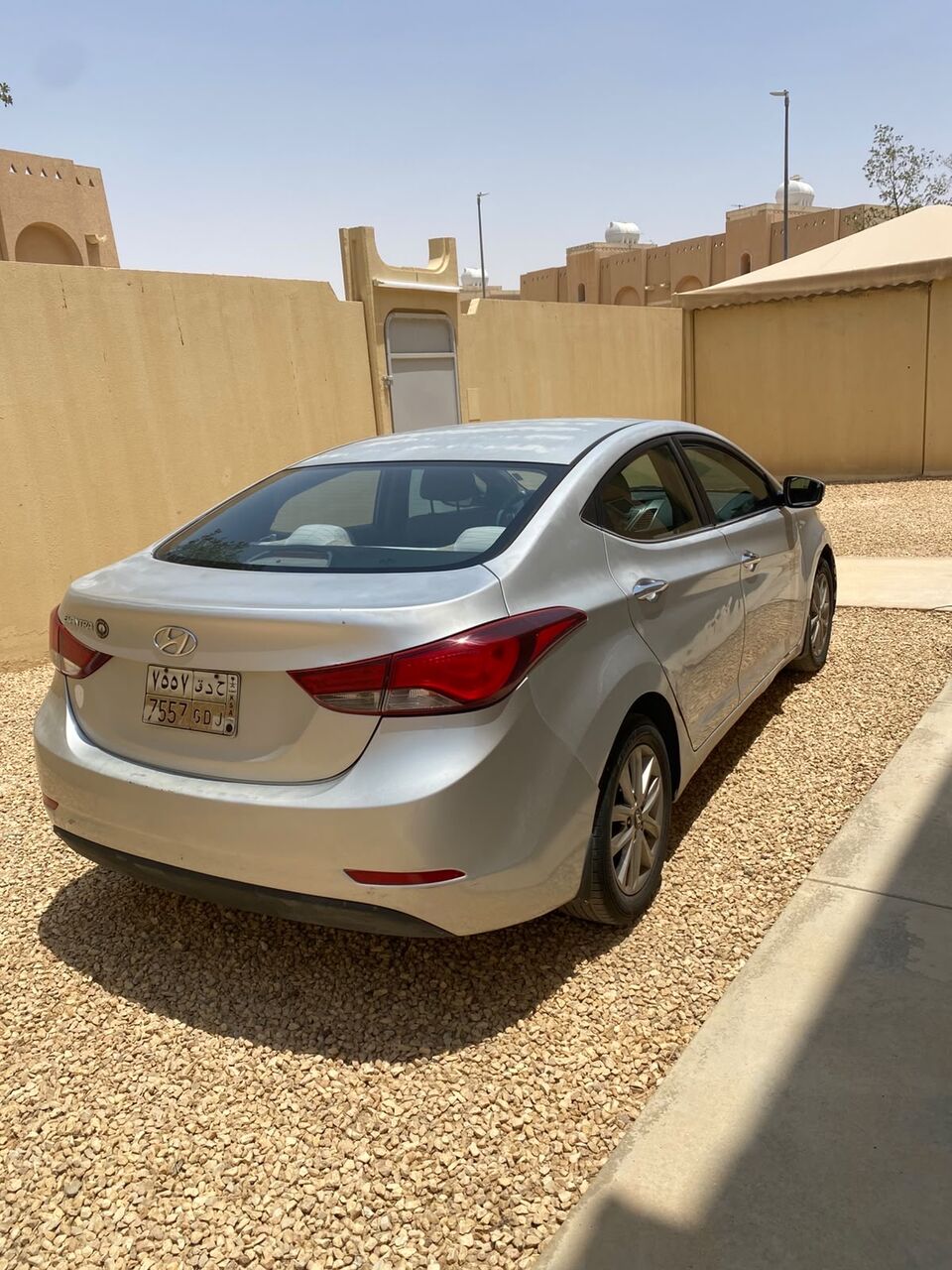 Riyadh, Vehicles, Cars & Trucks , SAR 21000,  2014,  2014,  300000 KM,