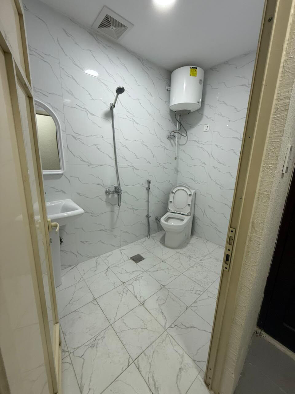 Jubail, Rooms for Rent, SAR 1000/month,  Room For Rent 1 BHK For Bachelor