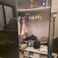SAR 400,  Designer Closet For Sale