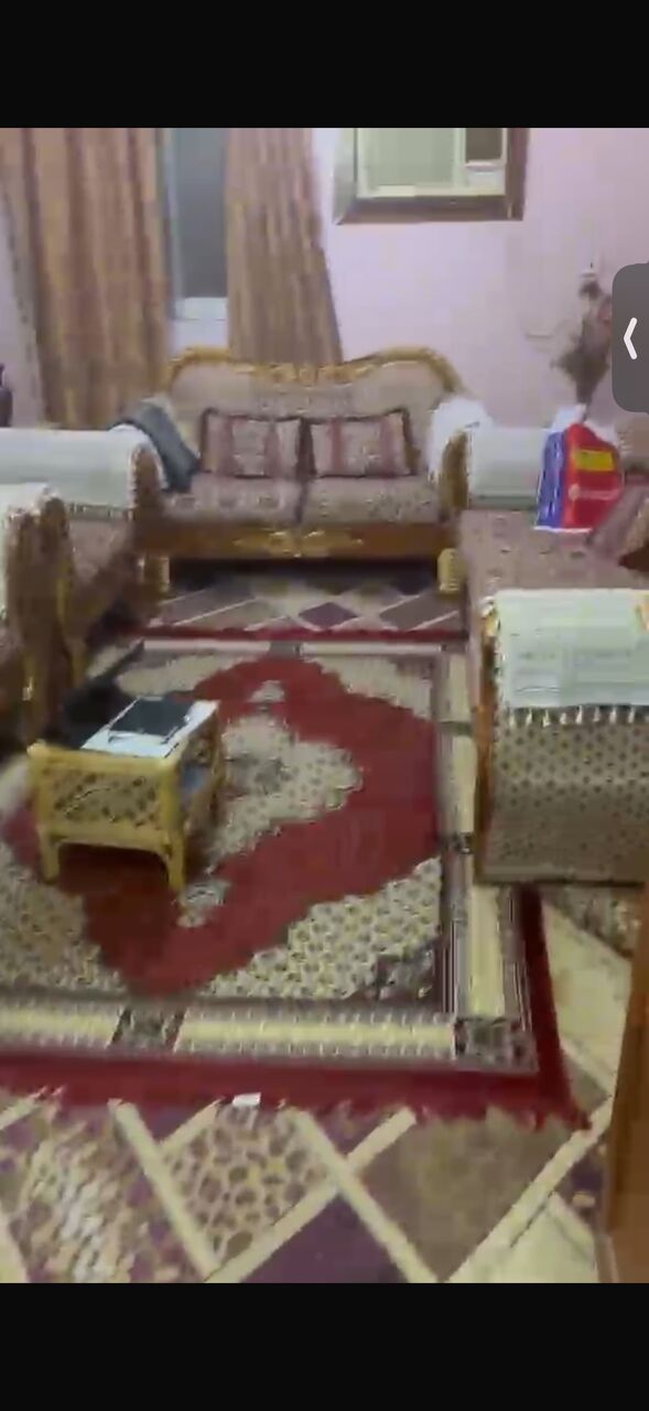Al Wizarat, Apartments, Flats, Houses & Villas, SAR 31000/year,  Furnished,  3 BR,  Furnished Apartment For Rent/lease Take Over