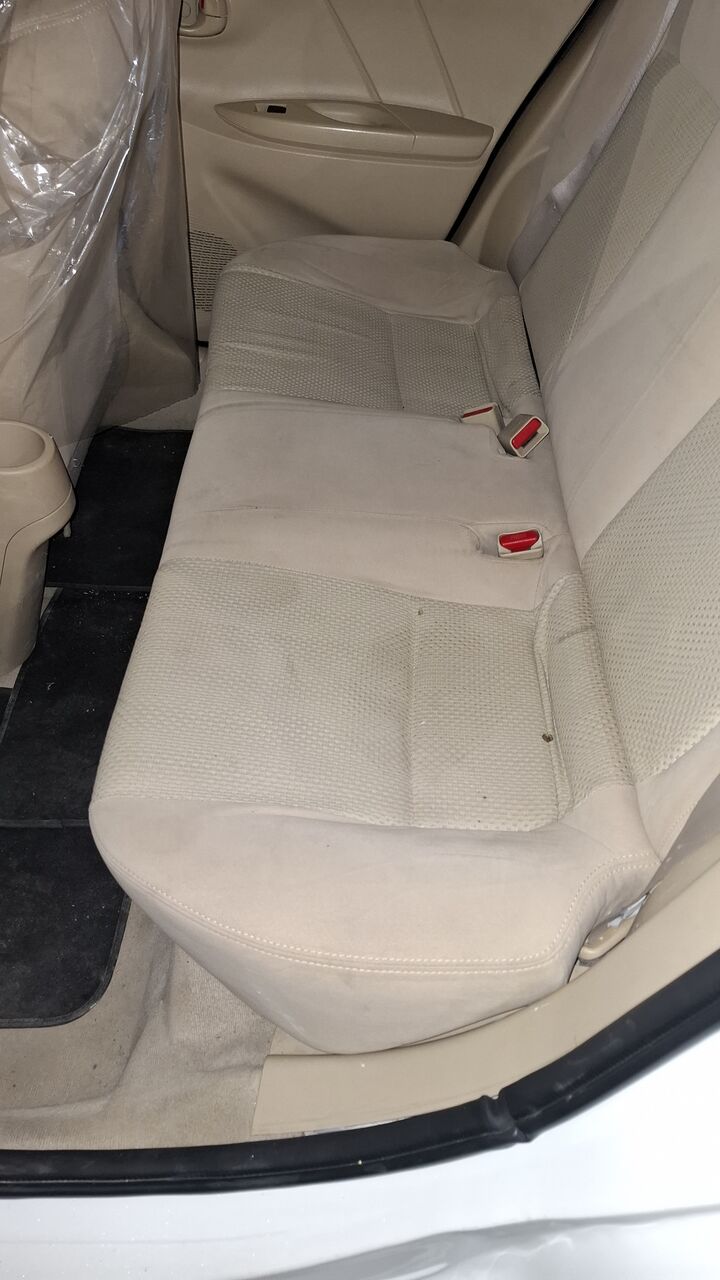 Jeddah, Vehicles, Cars & Trucks , SAR 24500,  Toyota Yaris,  2016,  Automatic,  251000 KM,