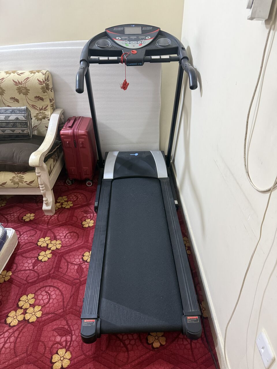 Riyadh, Household Items, Due To Final Exit Following Times For Sale